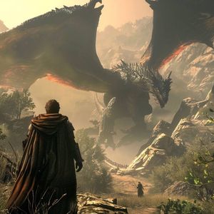 Dragon’s Dogma 2 Confirms Lack of Manual Save Function