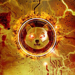 Shiba Inu (SHIB) Takes 24 hour Hit, New A.I Tech Exchange  reaches 95% of Stage 2 Presale