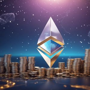Ethereum Foundation liquidates $13 million in assets amidst market uptrend