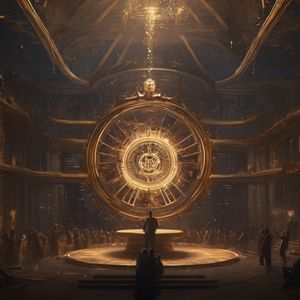 Jupiter DAO set to launch, revolutionizing governance in DeFi