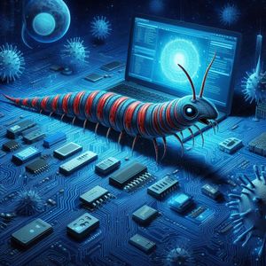 Birth of the GenAI Worm – A New Era in Cybersecurity Threats