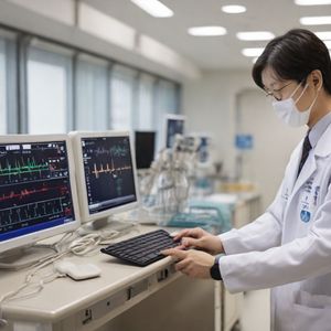 Seoul National University Bundang Hospital’s AI-Powered ECG Analysis App Receives Regulatory Certification