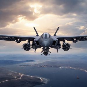 U.S. Air Force Seeks Industry Collaboration for AI-driven Command and Control in Contested Environments