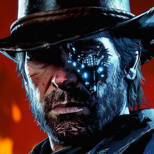 Red Dead Redemption 2 Actor Says AI Will “Unavoidably” Replace Some Game Actors