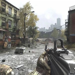 Season 2 Reloaded of Call of Duty: Modern Warfare 3 Brings Exciting Updates