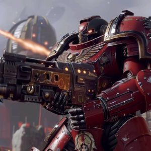 Exciting Addition to Xbox Game Pass: Warhammer 40,000: Boltgun