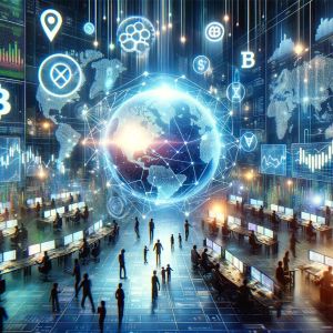 Mox Bank Spearheads Cryptocurrency Integration in Hong Kong’s Financial Sector
