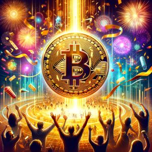 Bitcoin finally surpasses $69,000 – We’ve made it!