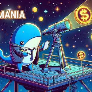 March’s Altcoin Watchlist: Whales Keep an Eye On These Cryptos