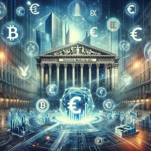 Deutsche Boerse Unveils Regulated Crypto Trading Platform for Institutional Investors