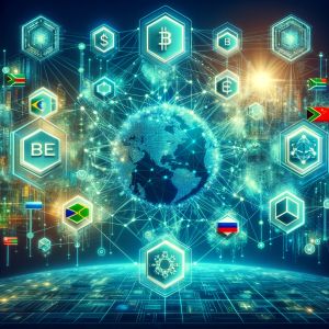 BRICS’ new payment protocol will be built on the blockchain