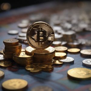 Flash crash on Coinbase sends Bitcoin/Euro tumbling