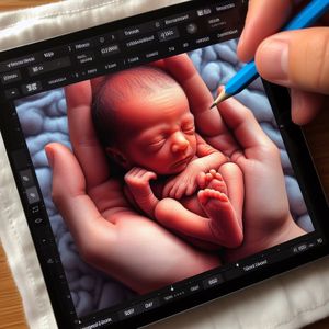 How Effective Is the AI-Based Framework in Identifying Newborn Behavioral Risks?