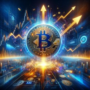 Spot Bitcoin ETF trading volume hits record $9.6 billion