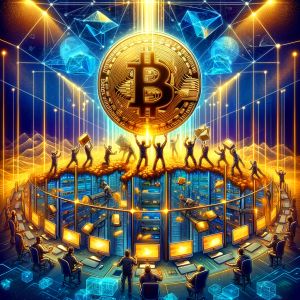 We owe Bitcoin’s new all-time high to miners – This is why
