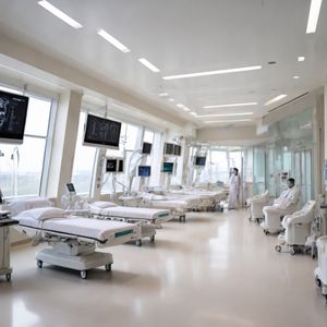 AI’s Transformative Impact on Healthcare: A Roadmap for Patient Advocacy and Future Readiness