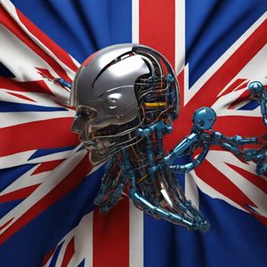 UK Government Mandates Collaboration with i.AI for AI Projects