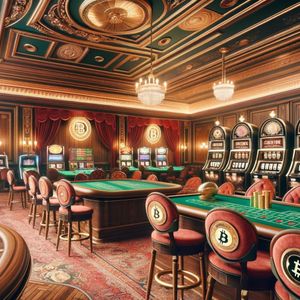 10 Best Crypto Casinos 2024: Tried & Tested