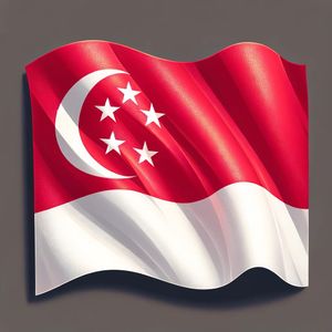 Singapore welcomes Bitstamp into its regulated crypto sphere