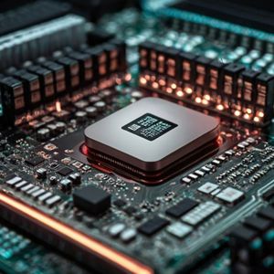 Washington’s Crackdown on Tech Exports to China Impacts AMD