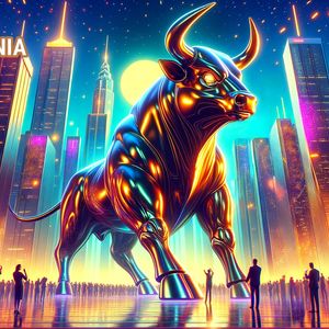 3 Crucial Cryptos for the Ongoing Bull Run, Named by Experts