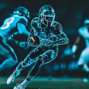 Did You Know The NFL Uses AI to Save Players From Injuries