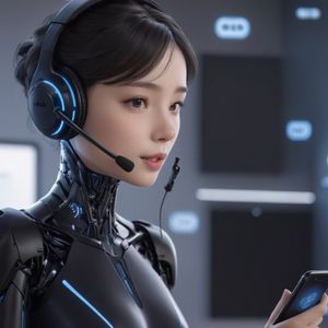 OpenAI Introduces Dynamic Voice Feature for ChatGPT