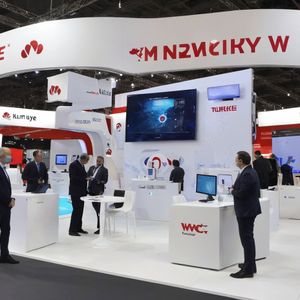 Türkiye’s AI-Powered Network Solution Showcased at MWC 2024