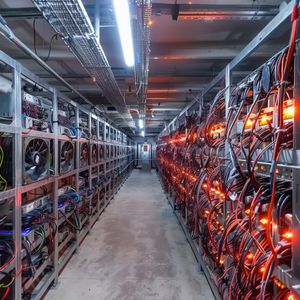 Bitcoin miner HUT 8 shuts down mining site due to high energy costs