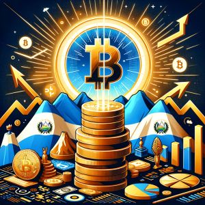 El Salvador’s Bitcoin reserve peaks at $164 million – Who’s laughing now?