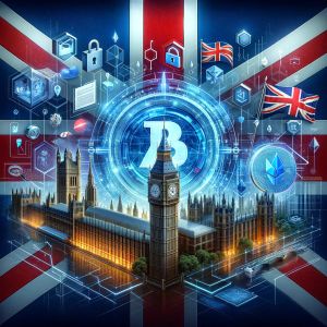 UK starts process of imposing OECD’s crypto regulatory framework