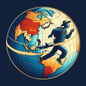 Former Google Engineer Accused of AI Theft for Chinese Firms