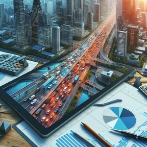 AI-Powered Innovation Revolutionizes Traffic Analysis