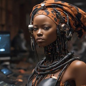 African Economies at Risk of Falling Behind in the AI Revolution