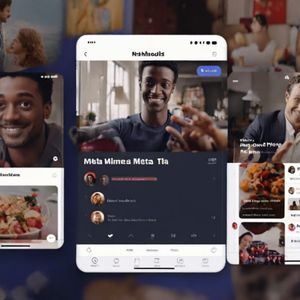 Meta Unveils AI-Powered Video Recommendations Across Facebook
