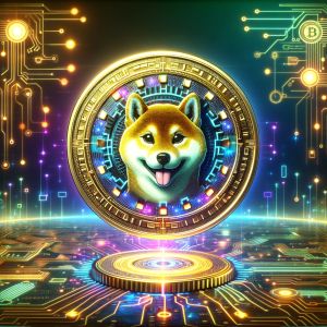 Shibarium sets a record with over 400 million transactions