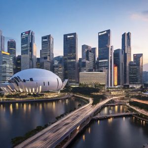 Driving AI Adoption: Singapore and Microsoft’s Collaborative Vision