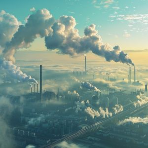 Climate Change Faces Dual Impact from AI