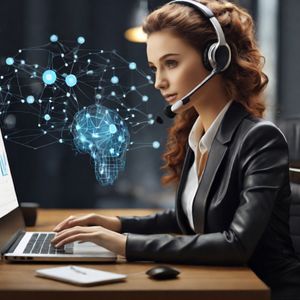 The Impact of Technology on Customer Service Budgets: Navigating the Era of AI