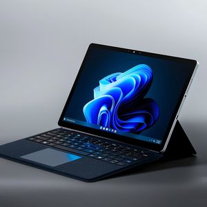 Microsoft to Announce New Surface AI PCs, Copilot Features This Month