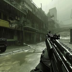 Classic Red Dot Sight Returns in MW3 and Warzone Mid-Season Reloaded Update