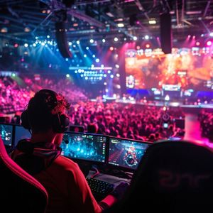 Esports Continues to Thrive: A Look at the Top Games in Competitive Gaming