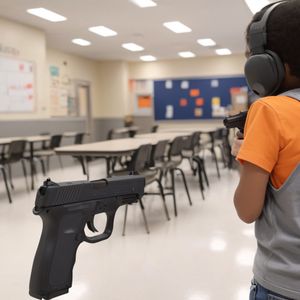 Illinois School District Prioritizes Student Safety with Cutting-Edge AI Gun Detection Technology