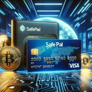 SafePal Revolutionizes Crypto Banking with New Gateway and Visa Card
