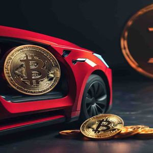 Tesla’s Bitcoin holdings sparks hot purchase debate