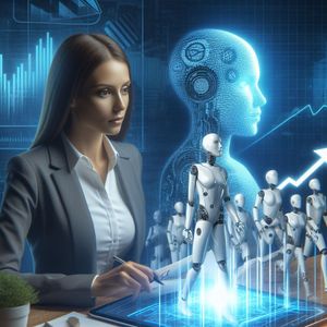 The Rising Salaries of AI-Skilled Workers – Unveiling the Rewards Across Departments
