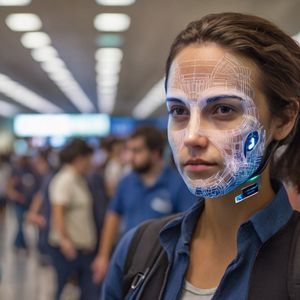 Biometric Facial Recognition at Texas Airports