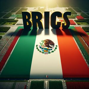 Mexico is making sure it joins BRICS this year – But is it for the right reasons?