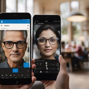 Microsoft Launches Seeing AI App to Assist People with Low-Vision Abilities