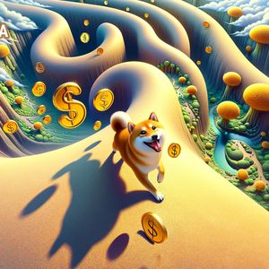Shiba Inu’s Substantial Growth Indicates the Kickoff – Top Cryptos for the Bull Run
